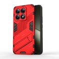 thumbnail image 2 of Funda para Xiaomi 14T Pro Protección A Prueba De Golpes Con Soporte De TPU Duradero Y Práctico, 2 of 5