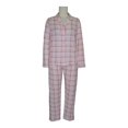 thumbnail image 1 of Pijama Secret Treasures Talla CH Cuello Sport Rosa, 1 of 4