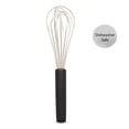 thumbnail image 3 of KitchenAid Stainless Steel Balloon Whisk with Black Handle, Dishwasher Safe, 3 of 10