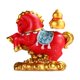 thumbnail image 1 of Figura de caballo Escultura animal Colecciones de resina Arte Artesanía Figura de Feng Shui B, 1 of 8