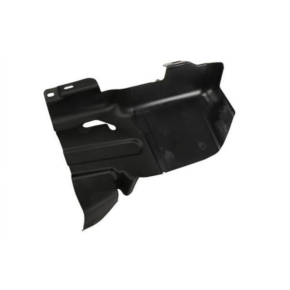 GM Genuine Parts Radiator Air Seal