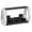 Black B, variant on mdesiwst Transparent Figures Display Box Dust-Proof Anime Figures Display Case Magnetic Space Capsule Display Case with Light for Car Models Collectibles