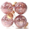 thumbnail image 1 of Adornos de bolas de Navidad, para árboles de Navidad, decoraciones navideñas para fiestas de bodas, 1 of 5