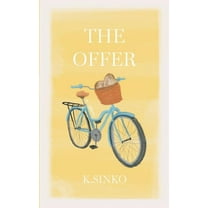 The Offer, (Paperback)