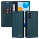 thumbnail image 5 of Funda para Xiaomi Redmi Note 11S 4G Estuche de Cuero PU Tipo Cartera con Ranuras para Tarjetas y Cierre Magnético, 5 of 5