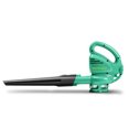 thumbnail image 4 of Weed Eater Electric Corded Handheld Leaf Blower, WE7B, 4 of 6