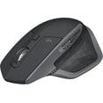 thumbnail image 1 of Mouse inalámbrico Logitech MX Master 2S; Negro, 1 of 3