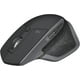 thumbnail image 1 of Mouse inalámbrico Logitech MX Master 2S; Negro, 1 of 3