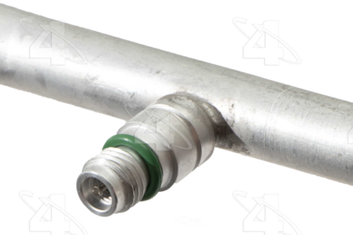 Murray Climate Control 66141 A/c Refrigerant Discharge Hose