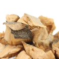 thumbnail image 4 of Friandises pour animaux de compagnie au saumon lyophilisé, 50 g, riches en protéines et faibles en gras, pour chats et chiens, 4 of 4