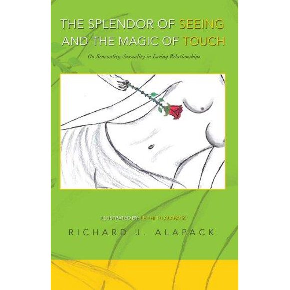 The Splendor of Seeing and the Magic of Touch
