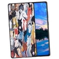 thumbnail image 1 of Horses-217 Phone Case, Degined for Samsung Galaxy Note 20 5G Case Men Women, Flexible Silicone Shockproof Case for Samsung Galaxy Note 20 5G, 1 of 1