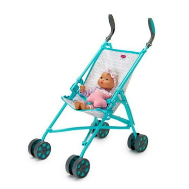 Madame Alexander Umbrella Stroller, Soft Gray