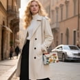 thumbnail image 3 of Pzuqiu Geometric Flower Leather Crossbody Bag Minimalist Exquisite Women Leather Crossbody Bag with Chain Strap Functional Trendy for Party and Special Occasions, 3 of 7