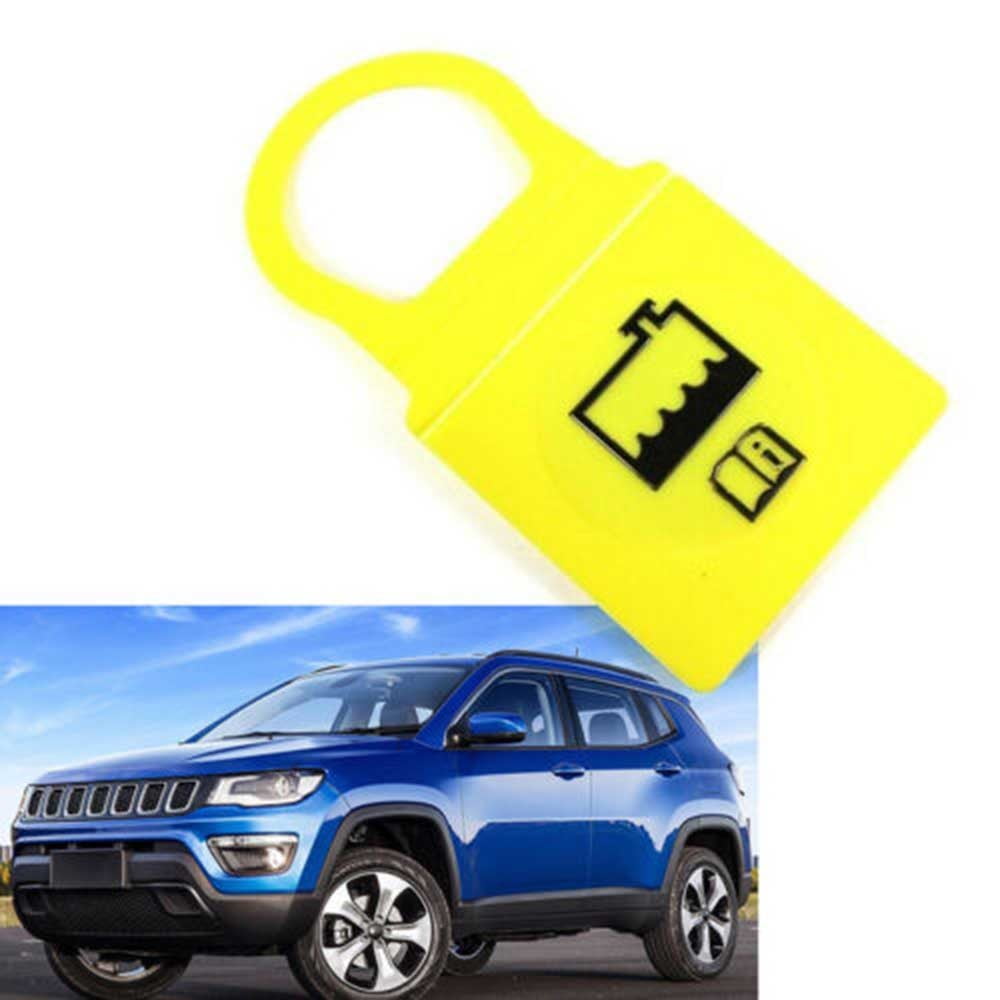 Parts & Accessories Gates Radiator Cap for 20072017 Jeep Patriot 2.0L