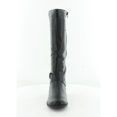 thumbnail image 5 of Style & Co. Womens Venesa Closed Toe Knee High Riding Boots, 5 of 5