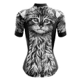 thumbnail image 2 of Maillot de Cyclisme pour Femmes - TP, 2 of 3