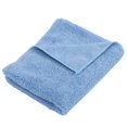 thumbnail image 1 of Cleaning Cloth All-Purpose Highly Absorbent Microfiber Towels Streak Free Cleaning Rags for Clean Window Kitchenware Car Yellow, 1 of 4