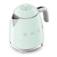 thumbnail image 1 of Hervidor eléctrico SMEG 800 ml color Verde, 1 of 4