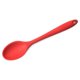 thumbnail image 1 of Yuarrent Cuchara de silicona Cucharas de sopa antiadherentes Cuchara de cocina Herramienta de agitación Vajilla para comedor Restaurante Hotel Type3 NO3, 1 of 6