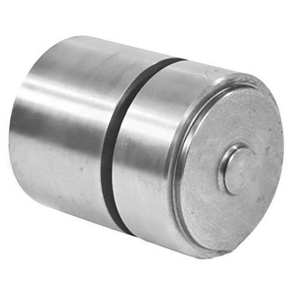 Hydraulic Cylinder Piston w/o Rings fits Massey Ferguson 135 165 899595M91