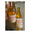 thumbnail image 2 of Country Club Merengue Soda Soft Drink, 12 oz Glass Bottles, 24 Pack, 2 of 5