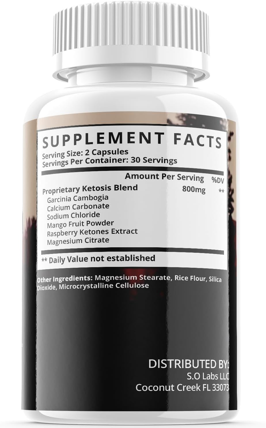 (2 Pack) Flamelean - Keto Weight Loss Formula - Energy & Focus Boosting Dietary Supplements for Weight Management & Metabolism - Advanced Fat Burn Raspberry Ketones Pills - 120 Capsules