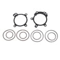 thumbnail image 5 of s de reparación de juntas tóricas de doble para E36 E46 E53 E60 E83 M52tu 11361433513 kusrkot Reparación de juntas tóricas, 5 of 5