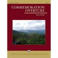 thumbnail image 1 of Commemoration Overture, 1 of 1
