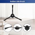 thumbnail image 5 of Roller Side Brush Replacement for S7,S7+,S7 MaxV,S7 MaxV Plus,, +, Max, ,Q Accessories, 5 of 5