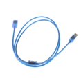 thumbnail image 4 of Cable De Extensión USB 2.0 Yotijar 1.5m Para Lector De Tarjetas Del Ratón, 4 of 6