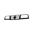 thumbnail image 3 of Black Grille with Headlight & Emblem Holes for 1996-1997 Geo Tracker GM1200379, 3 of 7