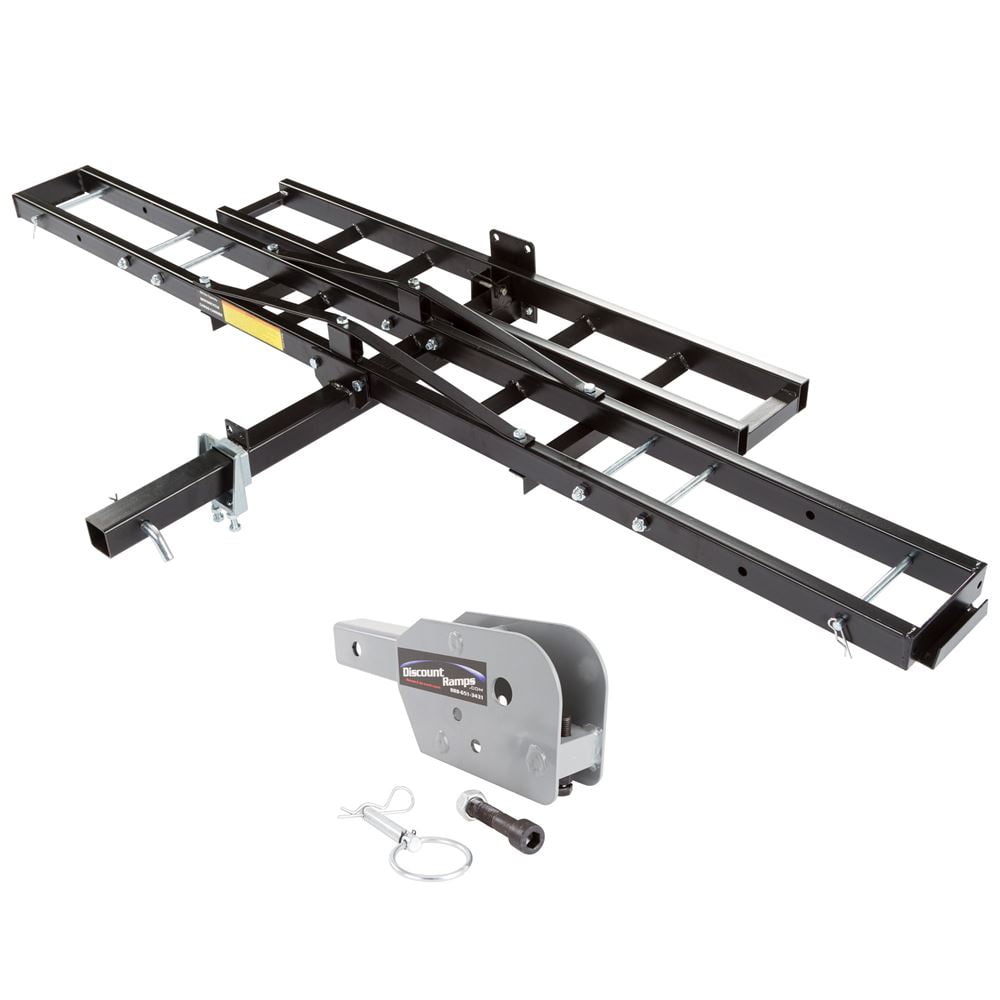 sitkka 2 bike rack