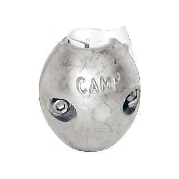 Camp Company D45 Metric Shaft Collar Zinc-45mm