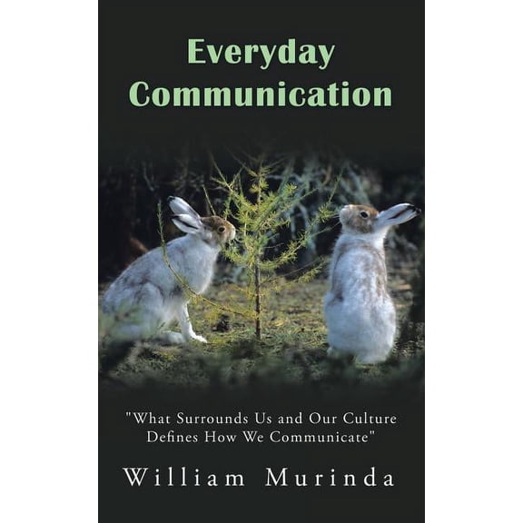 Everyday Communication, (Paperback)