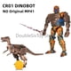 thumbnail image 1 of Beast Wars BW Transformer Toys CR01 DINOBOT Masterpiece MP tamaño 23cm NO Original MP41 Robot modelo figura de acción Fivean unisex, 1 of 1