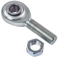 thumbnail image 4 of JEGS Two-Piece Rod End with Jam Nut 1/2" Hole, 4 of 6