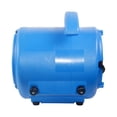 thumbnail image 4 of Ventilador de piso BLOTEK, 1/2 HP, 2200 CFM, Speed Air Mover, secador de alfombras, 4 of 8