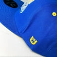 thumbnail image 5 of Basket Ball Warriors Hat for Men  -  One Size Fits Most, 5 of 9