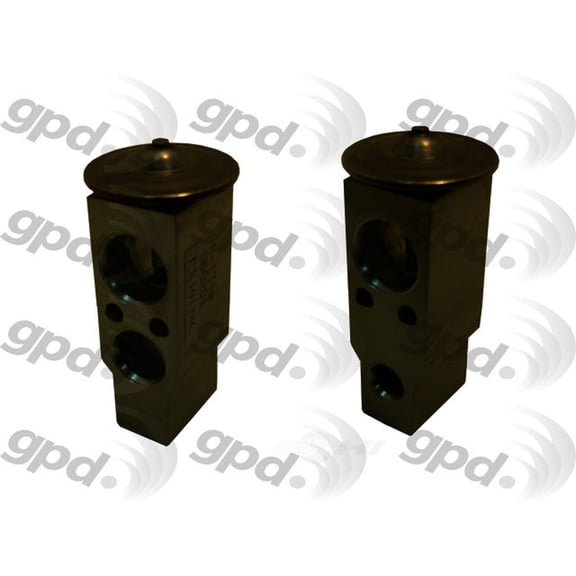 A/C Expansion Valve Fits select: 2001-2005 MAZDA MX-5 MIATA, 2001-2003 TOYOTA PRIUS