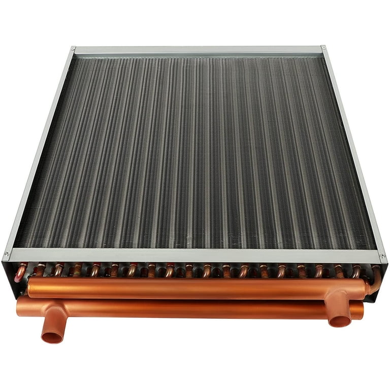 Heat Transfer In Hvac System Heat Recovery Ventilation (HRV