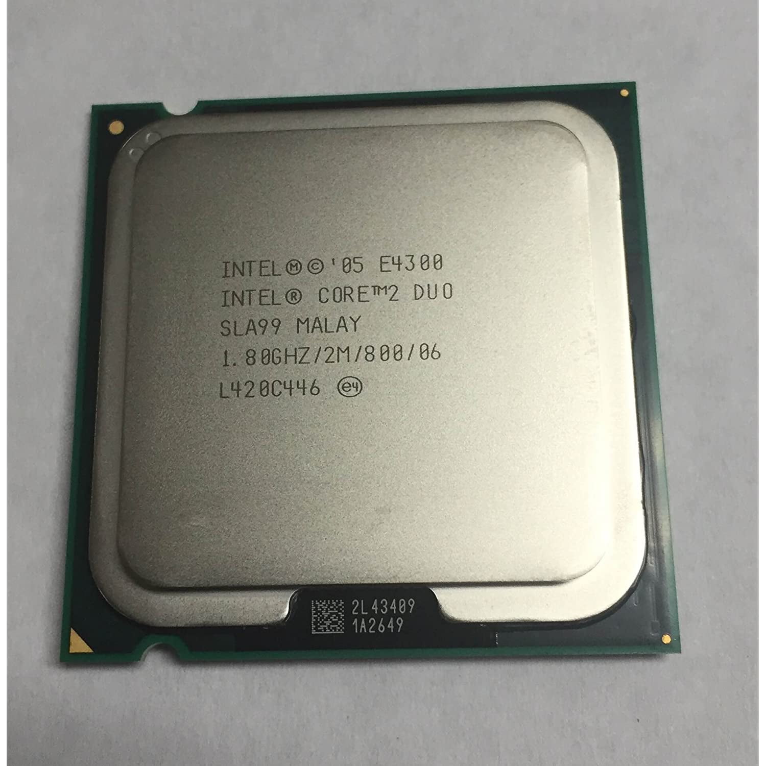 core 2 plus