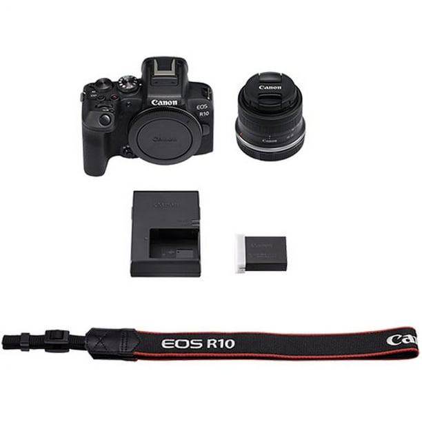 Canon キャノン　EOS R10 Shop Canon EOS R10 | Canon U.S.A., Inc.