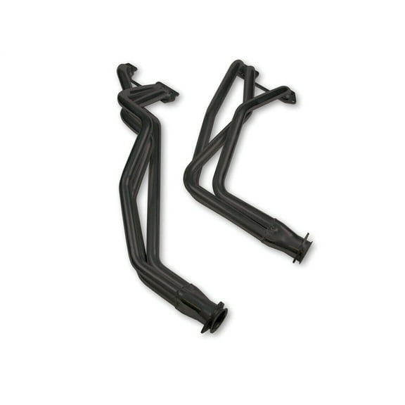 Long Tube Headers Fits select: 1975-1978,1980-1986 CHEVROLET K20