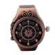 thumbnail image 1 of Reloj de anillo, reloj de anillo de dedo Flip Flip Up Cover Ring Watch Reloj de anillo de dedo Rendimiento sólido, 1 of 8