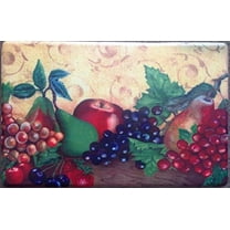 Daniels Anti Fatigue Mat, 18" x 30", Harvest