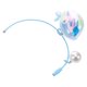 thumbnail image 1 of unbranded Colgante Llavero Para Con De Ballena Resistente Y Original, 1 of 8