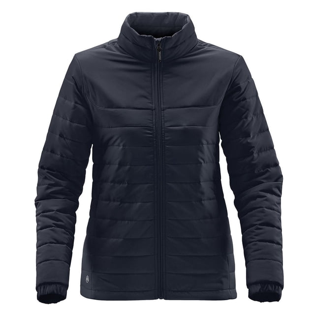 Stormtech Womens Nautilus Quilted Pongee Jacket