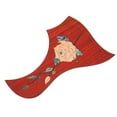 thumbnail image 1 of NIAIZEK Guitar Guards 1Pack for Acoustic Guitar Protective Plate and Surface Protection, 1 of 8