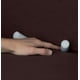 thumbnail image 5 of Cubre Sala Ajustable Stretch Fit Elástico Melocotton Chocolate 3 Piezas, 5 of 7